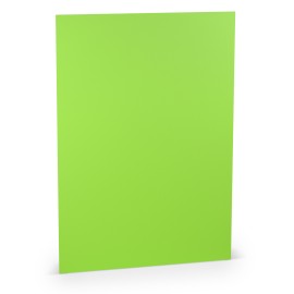FOLIO A4 COLORETTI 10 UNIDADES VERDE LIMA 2