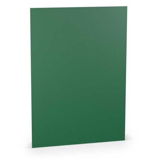 FOLIO A4 COLORETTI 10 UNIDADES VERDE OSCURO