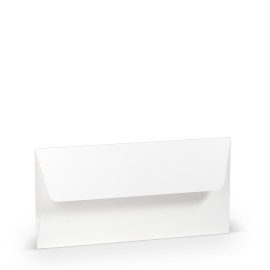 SOBRE DL AMERICANO COLORETTI 5 UNIDADES BLANCO 2