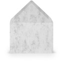 SOBRE C6 MINISTRO COLORETTI 5 UNIDADES MARMOL GRIS