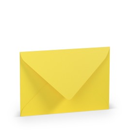 SOBRE C6 MINISTRO COLORETTI 5 UNIDADES AMARILLO 2