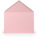 SOBRE C5 COLORETTI 5 UNIDADES ROSA