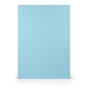 TARJETA A4 COLORETTI 10 UNIDADES AZUL CIELO