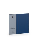 TARJETA DOBLE 157X157 COLORETTI 5 UNIDADES AZUL JEANS
