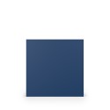 TARJETA DOBLE 157X157 COLORETTI 5 UNIDADES AZUL JEANS
