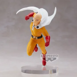 FIGURA ONE PUNCH MAN SAITAMA 2