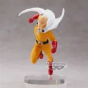FIGURA ONE PUNCH MAN SAITAMA