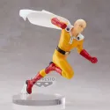 FIGURA ONE PUNCH MAN SAITAMA