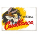 POSTER CASABLANCA 100 ANIVERSARIO WB