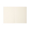 PACK 3 CUADERNOS A5 BOTANICAL WILD FLOWERS KOKONOTE