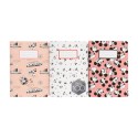 PACK 3 CUADERNOS A6 MICKEY 100 ANIVERSARIO