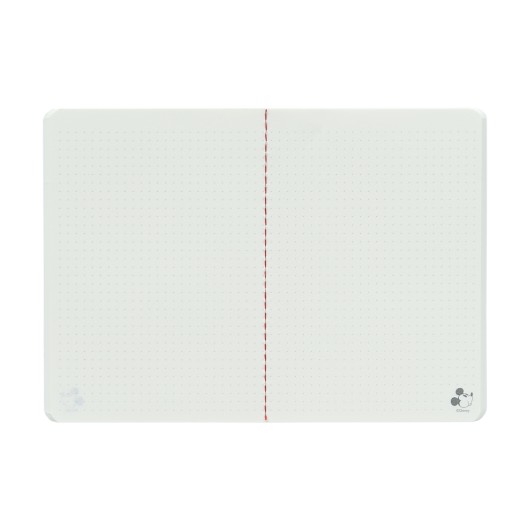 PACK 3 CUADERNOS A6 MICKEY 100 ANIVERSARIO
