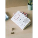 PACK 3 CUADERNOS A6 MICKEY 100 ANIVERSARIO