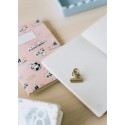 PACK 3 CUADERNOS A6 MICKEY 100 ANIVERSARIO