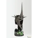 MASCARA ART MASK EL SEÑOR DE LOS ANILLOS WITCH KING OF ANGMAR