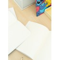 PACK 3 CUADERNOS A5 DISNEY STITCH TROPICAL
