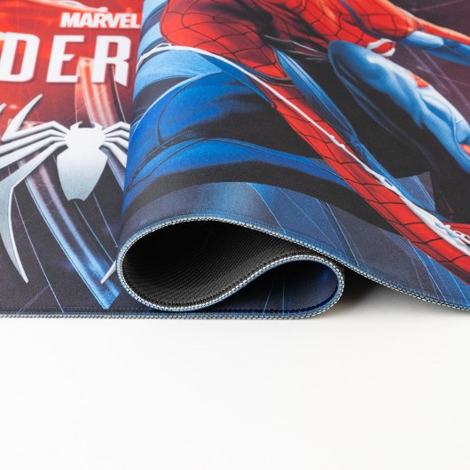 ALFOMBRILLA RATON XL MARVEL GAMERVERSE SPIDER-MAN