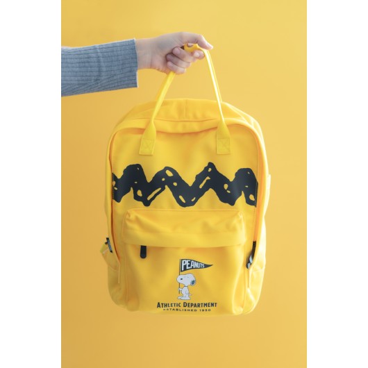 MOCHILA EVERYDAY SNOOPY