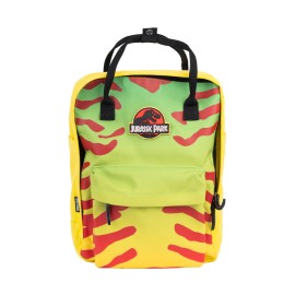MOCHILA EVERYDAY JURASSIC PARK
