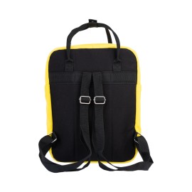 MOCHILA EVERYDAY JURASSIC PARK 2