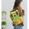 MOCHILA EVERYDAY JURASSIC PARK
