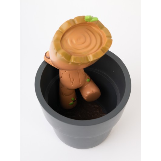 LAPICERO MARVEL GROOT