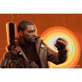 FIGURA DEATHLOOP COLT