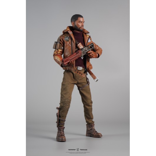 FIGURA DEATHLOOP COLT