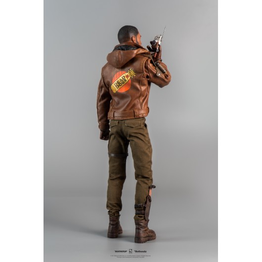 FIGURA DEATHLOOP COLT