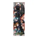 POSTER PUERTA JUJUTSU KAISEN