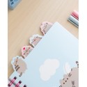 PROJECT NOTEBOOK PUSHEEN PURRFECT LOVE COLLECTION