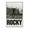 POSTER ROCKY BALBOA - ROCKY FILM