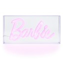 LAMPARA DE NEON BARBIE