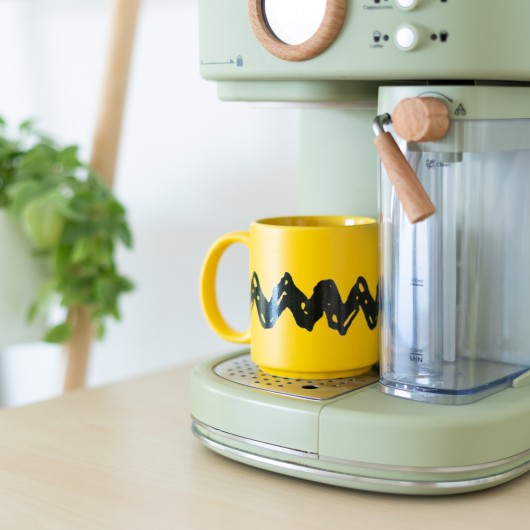 TAZA SNOOPY CHARLIE BROWN