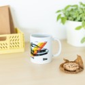 TAZA REGRESO AL FUTURO