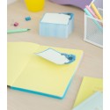 MEMO BLOCK DISNEY STITCH TROPICAL