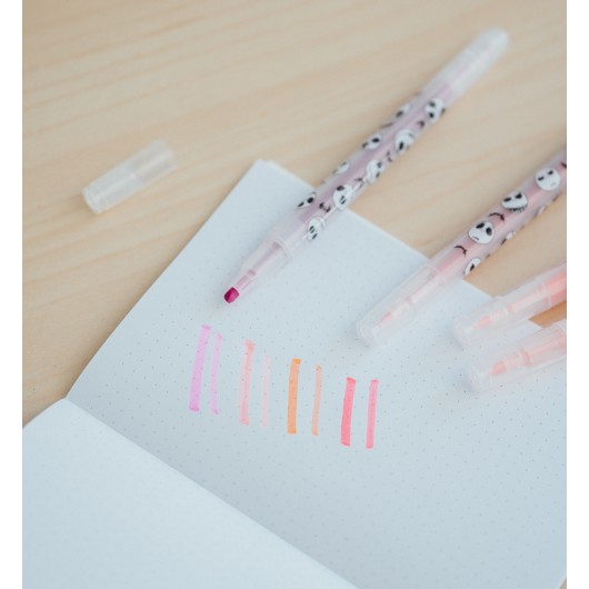 SET DE ESCRITURA PESADILLA ANTES DE NAVIDAD