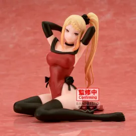 FIGURA RE:ZERO STARTING A LIFE IN ANOTHER WORLD PRISCILLA BARIELLE RELAXT TIME