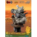 FIGURA DSTAGE METAL SLUG 3 SV 001