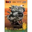 FIGURA DSTAGE METAL SLUG 3 SV 001