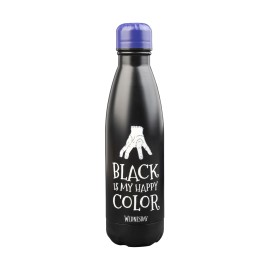 BOTELLA METALICA HOT&COLD 500ML WEDNESDAY 2