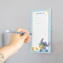 NOTAS MAGNETICAS DISNEY STITCH TROPICAL