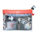 KIT DE PAPELERIA DISNEY MICKEY 100 ANIVERSARIO