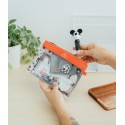 KIT DE PAPELERIA DISNEY MICKEY 100 ANIVERSARIO