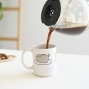 TAZA PUSHEEN