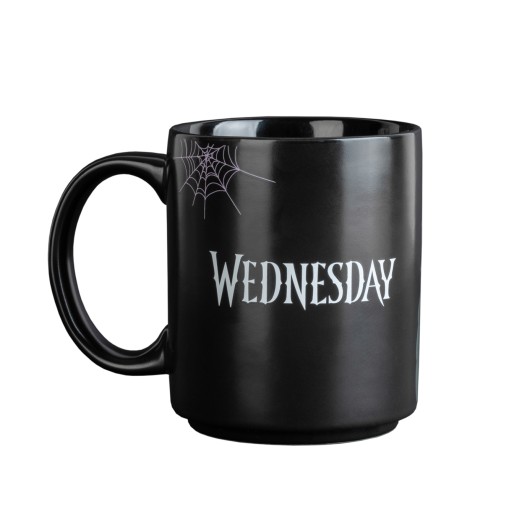 TAZA WEDNESDAY