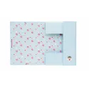 CARPETA SOLAPAS PUSHEEN PURRFECT LOVE COLLECTION