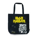 BOLSO DE TELA PREMIUM IRON MAIDEN