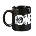 TAZA ONE PIECE NETFLIX - LOGO