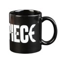 TAZA ONE PIECE NETFLIX - LOGO